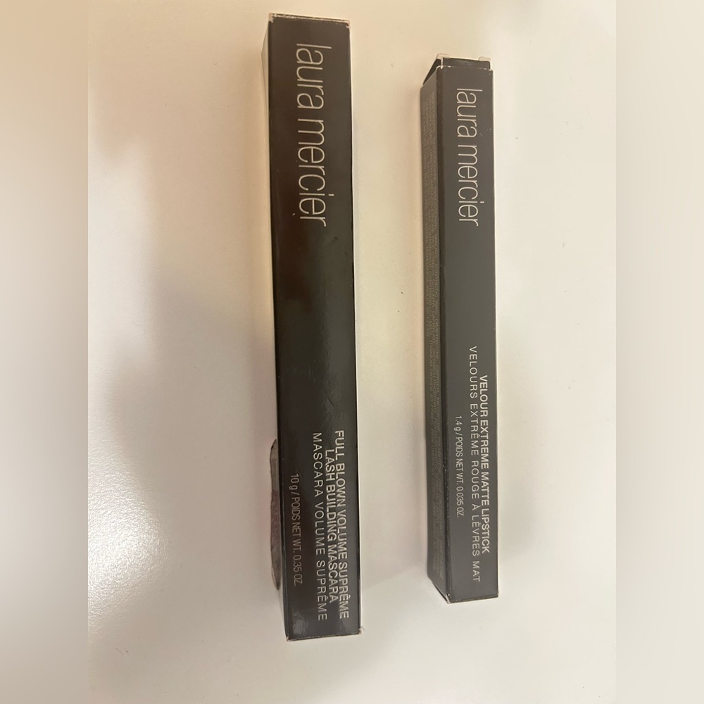 Laura Mercier makeup bundle